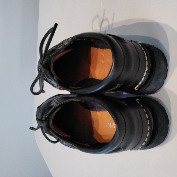 Men's Caimano boat shoes - Picture 2 of 8